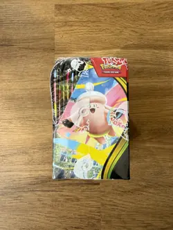 Pokemon TCG Mega Evolution Perfect Order Full Booster Box 36pk | New & Sealed 🔥 - Image 3