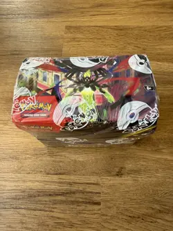 Pokemon TCG Mega Evolution Perfect Order Full Booster Box 36pk | New & Sealed 🔥 - Image 5