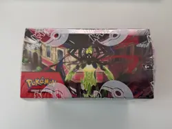 Pokemon TCG: Mega Evolution Perfect Order Booster Display Box (36 Packs) SEALED - Image 3