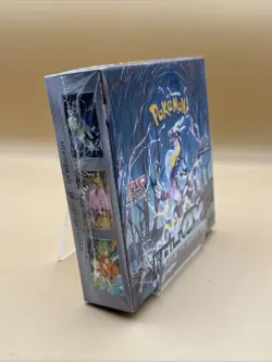 Violet ex Booster Box sv1V Sword & Shieldt Factory sealed Japanese Pokemon - Image 2