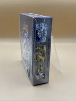 Violet ex Booster Box sv1V Sword & Shieldt Factory sealed Japanese Pokemon - Image 3