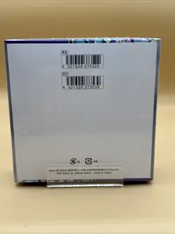 Violet ex Booster Box sv1V Sword & Shieldt Factory sealed Japanese Pokemon - Image 4