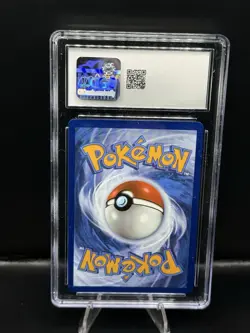004 2025 Pokemon SV Prismatic Evolutions PRE EN #147/131 Ceruledge ex Rare CGC 9 - Image 2