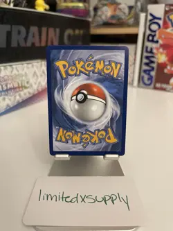 Pokemon Mega Evolution Ascended Heroes Team Rocket's Mimikyu 238/217 - Image 3
