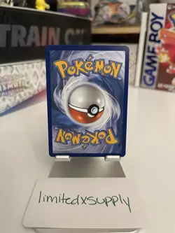 Pokemon Mega Evolution Ascended Heroes Team Rocket's Mimikyu 238/217 - Image 4