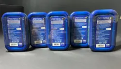 Pokemon TCG Pokemon GO Mini Tins - Full Art Set (5 tins brand new and sealed) - Image 5