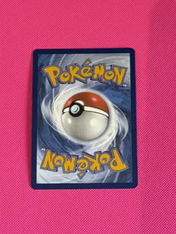 Alakazam MEP 009 Promo - Mega Evolution - Pokemon Center Stamped - Image 2
