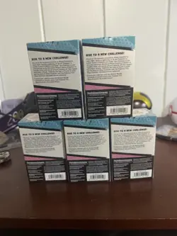 Pokemon TCG: Mega Evolution Ascended Heroes Sealed Booster Bundle - Image 2