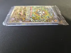 Pokemon Magneton 159: Scarlet and Violet, Black Star Promo, Holo, NM, Sealed - Image 3