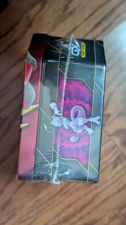 Pokemon TCG: Garchomp & Giratina GX Tag Team Tin [Brand New Factory Sealed!] 820650806322 - Image 3