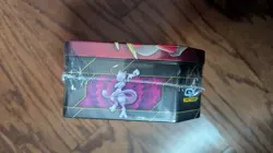 Pokemon TCG: Garchomp & Giratina GX Tag Team Tin [Brand New Factory Sealed!] 820650806322 - Image 4