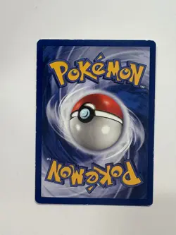 Pokemon Machoke 58/108 Evolutions Uncommon - Image 2