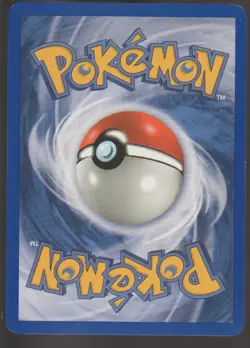 Magikarp 65/109 Stamped Pokemon EX Team Rocket Returns Reverse Holo LP/NM - Image 2