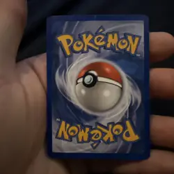 Mawile 9/100 EX Crystal Guardians Holo Pokemon TCG Dmg - Image 2