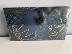 Pokemon TCG - Mega Charizard X ex Ultra Premium Collection - Sealed - Image 1