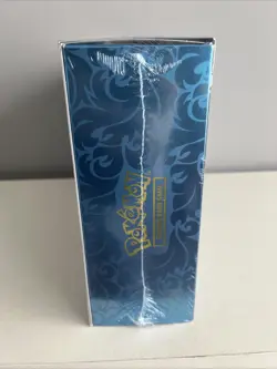 Pokemon TCG - Mega Charizard X ex Ultra Premium Collection - Sealed - Image 3