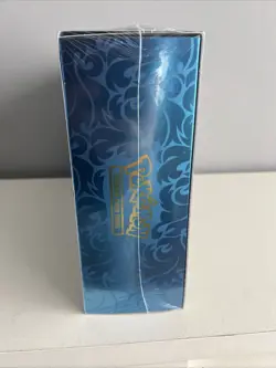 Pokemon TCG - Mega Charizard X ex Ultra Premium Collection - Sealed - Image 4