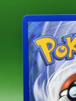 Pokemon TCG Shuckle 136/132 Me01: Mega Evolution Illustration Rare Alt Art Holo - Image 4