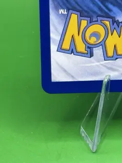 Pokemon TCG Shuckle 136/132 Me01: Mega Evolution Illustration Rare Alt Art Holo - Image 5