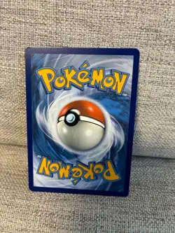 Pokemon TCG Mimikyu Reverse holo 96/236 Cosmic Eclipse (LP) - Image 2