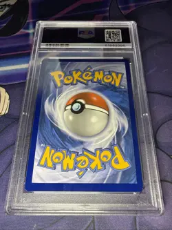 Flareon V SWSH179 PSA 9 Black Star Promo Pokemon Alt Art Premium Collection - Image 2
