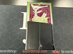 Pokemon Center Exclusive Temporal Forces Elite Trainer Box ETB Brand New R1 - Image 5