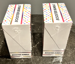 Pokemon TCG Scarlet and Violet 151 Booster Bundle [LOT OF 2 BUNDLES] NEW SEALED - Image 3