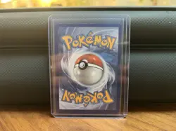 Pokemon TCG Team Rocket's Weezing 199/182 Illustration Rare Holo Sv10 Stage 1 1… - Image 2