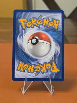 Shuckle - 136/132 - Pokemon Me01: Mega Evolution Holo NM - Image 2