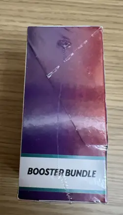 Pokemon Scarlet and Violet Booster Bundle FACTORY SEALED NEW 820650853371 - Image 2