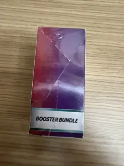 Pokemon Scarlet and Violet Booster Bundle FACTORY SEALED NEW 820650853371 - Image 4