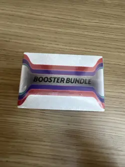 Pokemon Scarlet and Violet Booster Bundle FACTORY SEALED NEW 820650853371 - Image 5