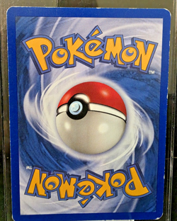 Pokemon TCG Porygon 1st Edition Neo Destiny 78/105 Common LP - Image 2