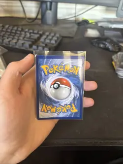 Lucario & Melmetal GX (Full Art) 203/214 SM Unbroken Bonds Pokemon TCG. NM! - Image 5