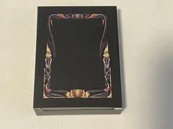 Yugioh Mana Moon Amanda Lapalme The Fallen Sovereigns Over Sleeves Sealed X70 Ct - Image 3