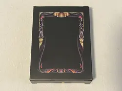 Yugioh Mana Moon Amanda Lapalme The Fallen Sovereigns Over Sleeves Sealed X70 Ct - Image 4