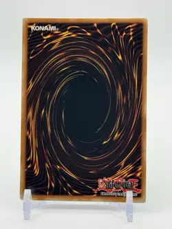 Yu-Gi-Oh! Sky Scourge Norleras Super Rare Unlimited FOTB-EN022 NM / VLP - Image 2