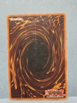 Yu-Gi-Oh! TCG Dark Magician SDY-006 Starter Deck: Yugi Unlimited Ultra Rare LP - Image 2