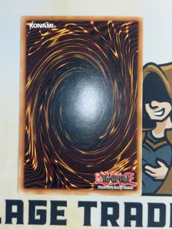Cyber Ogre 2 CDIP-EN036 Ultimate Rare 1st Edition YuGiOh! NM - Image 3