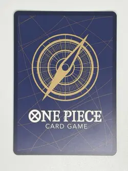 Kuzan OP12-043 - One Piece CCG - Legacy Of The Master - Alternate Art - Image 2