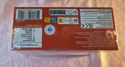 One Piece CCG Heriones Collection EB-03 Booster Box English *New/Sealed* - Image 2