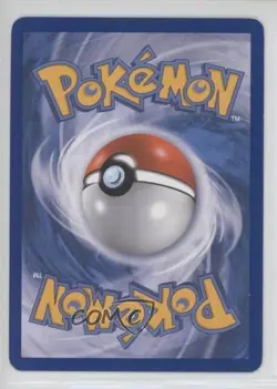 Eelektross Pokemon Black & White Dark Explorers #47 - Image 2