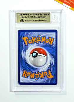 Pokemon BGS 9.5 Sylveon Ex #156 PRE EN Special Illustration Rare 2025 English - Image 2