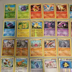 Pokemon Cards XY Generations 39/83 Part Complete Set - Image 3