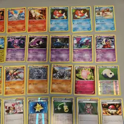 Pokemon Cards XY Generations 39/83 Part Complete Set - Image 4