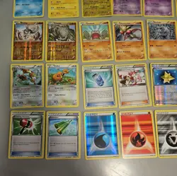 Pokemon Cards XY Generations 39/83 Part Complete Set - Image 5