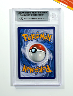Pokemon BGS 9 Charizard Ex #234 Destino Di Paldea 2024 Italiano - Image 2