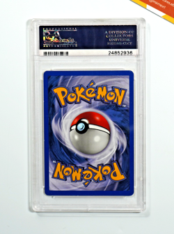 Pokemon PSA 8 Shining Steelix #112 Unlimited Neo Destiny 2002 English - Image 2