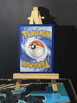 Pokemon Iron Boulder 046/131 Pokeball Reverse Prismatic Evolutions NM - Image 2