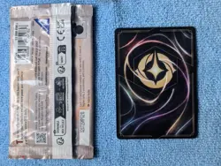 Disney Lorcana Reign of Jafar It Means No Worries 208/204 ENCHANTED Lion King - Image 2